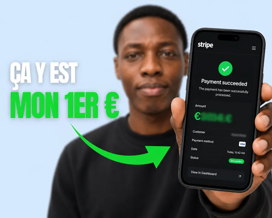 Visuel généré avec Kreafy